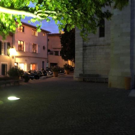 Le Petit Clocher De Cassis Exterior photo